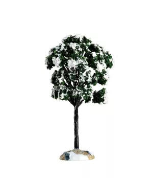 Lemax 64089 Balsam Fir Tree Small - Il patio store