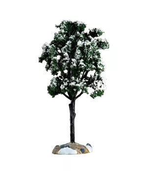 Lemax 64090 Balsam Fir Tree Large - Il patio store